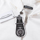 Luxury CHROME HEARTS  ZIP-UP Hoodie Chrome-Hearts