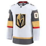 Customizable Vegas Golden Knights 2024 Fanatics Premium Official NHL AWAY Jersey Gorilla Fits