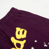 Sp5der Hoodie 7702 Sp5der