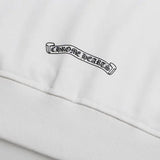 CHROME HEARTS Color Phantom Letter Phantom Arm ZIP-UP Hoodie Chrome-Hearts