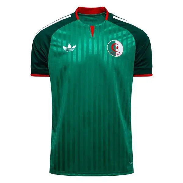 Algeria world cup 2026/27 Jersey Adult shirt