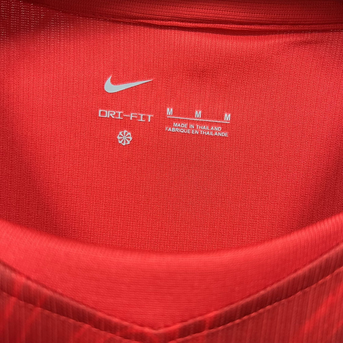 Turkey 2026 World Cup Home Jersey