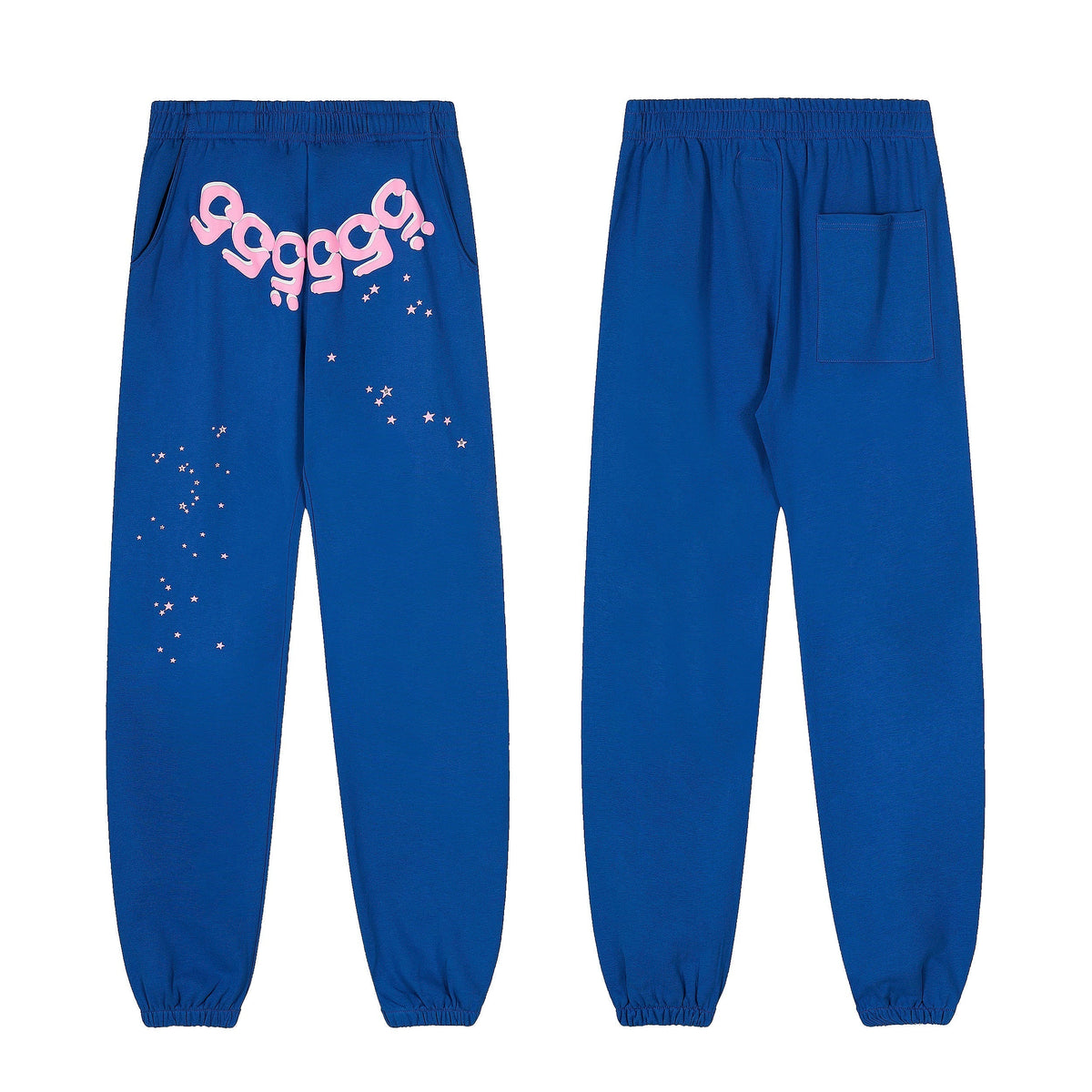 Sp5der Hoodie 7717 Sp5der