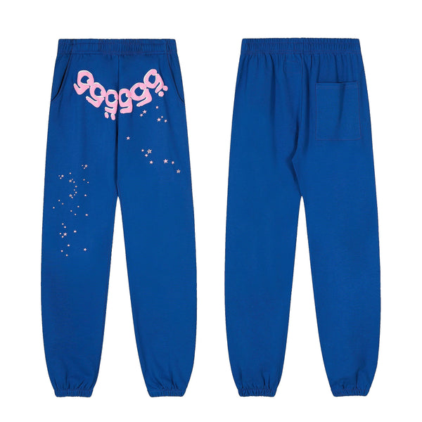 Sp5der Hoodie 7717 Sp5der