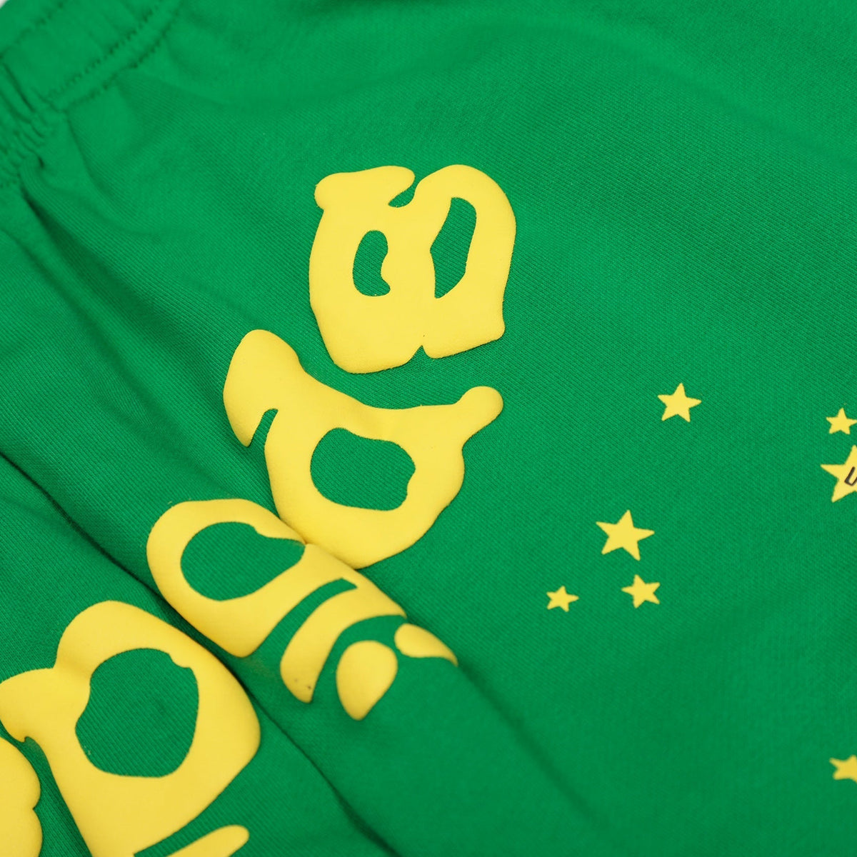 Sp5der Hoodie 7701 Sp5der