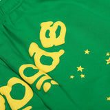 Sp5der Hoodie 7701 Sp5der