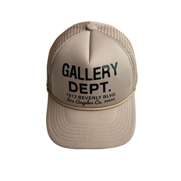AM-Gallery Dept Hats Gorilla Fits
