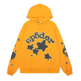 Sp5der Hoodie 7724 Sp5der