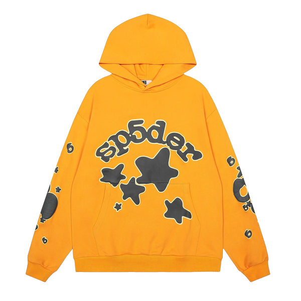 Sp5der Hoodie 7724 Sp5der