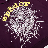 Sp5der Hoodie 7702 Sp5der