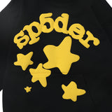 Sp5der Hoodie 0188 Sp5der