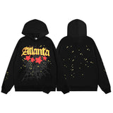 Sp5der Hoodie 7734 Sp5der