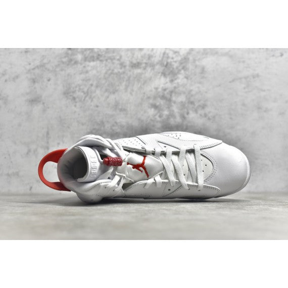 Jordan 6 Retro Georgetown (Copy) Gorilla fits