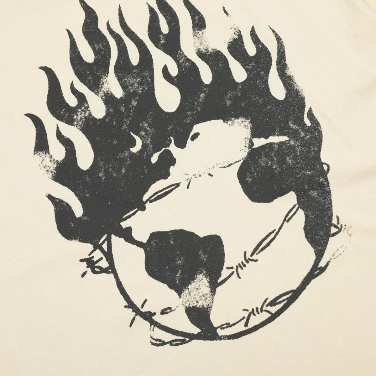 AM-GALLERY DEPT T-Shirt Kbpurple