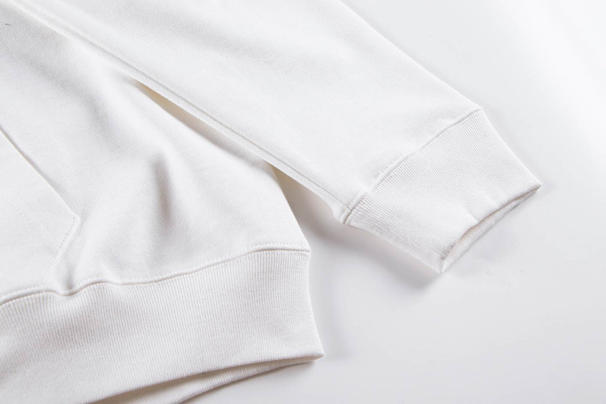 Luxury CHROME HEARTS  ZIP-UP Hoodie Chrome-Hearts