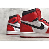 Jordan 1 Retro High OG Chicago Lost and Found Gorilla fits