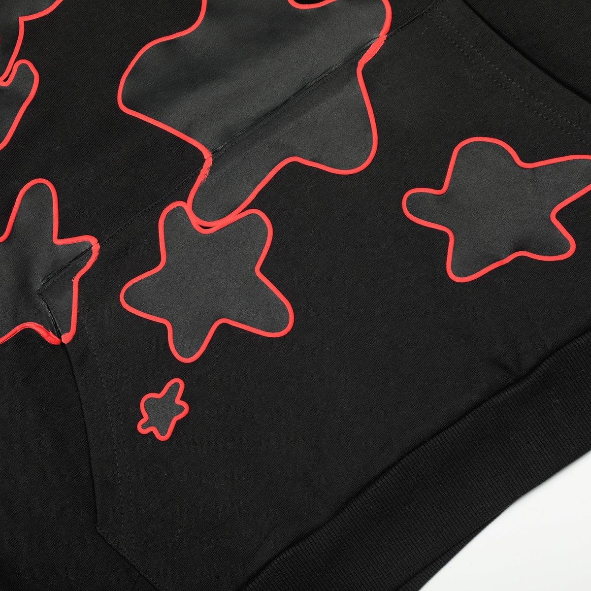 Sp5der Hoodie 7732 Sp5der