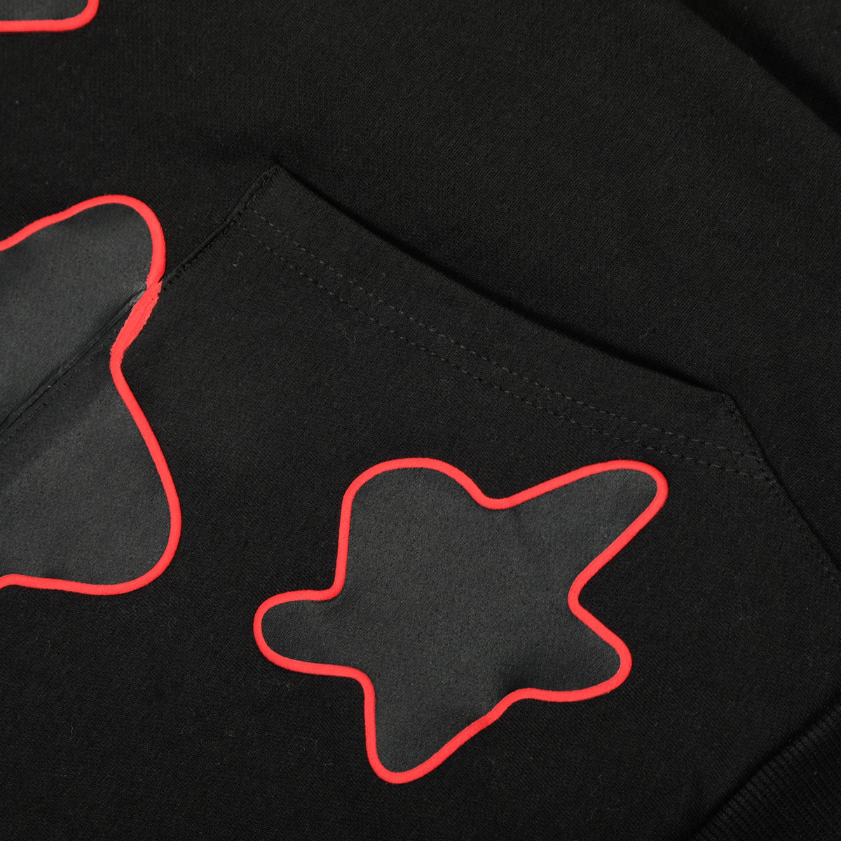 Sp5der Hoodie 7732 Sp5der