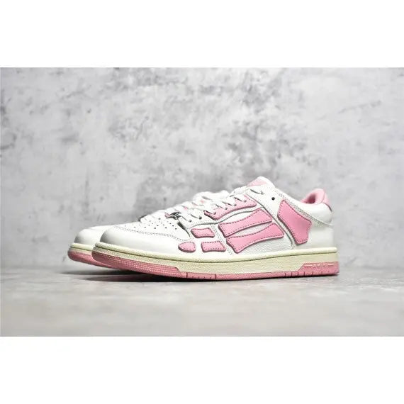 SKEL Amiri Pink LOW Gorilla fits