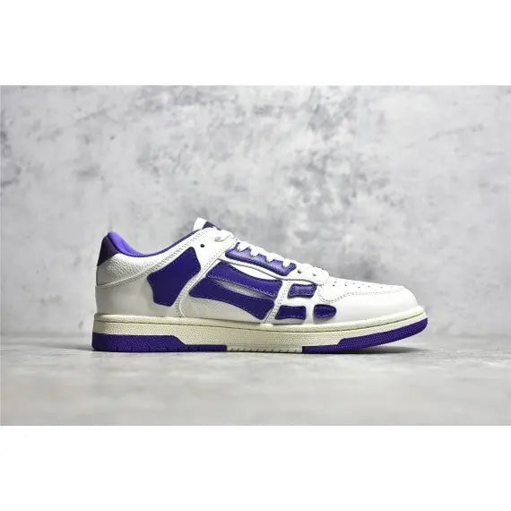 SKEL Amiri Purple LOW Gorilla fits