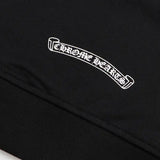 CHROME HEARTS Color Phantom Letter Phantom Arm ZIP-UP Hoodie Chrome-Hearts