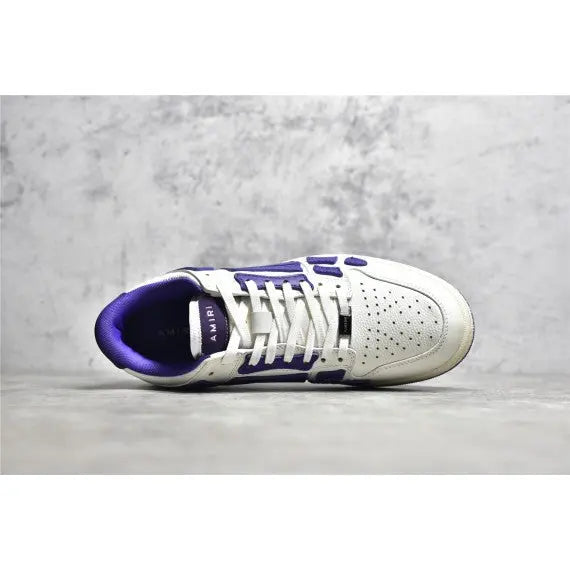 SKEL Amiri Purple LOW Gorilla fits