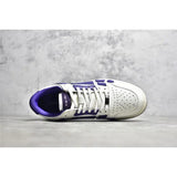 SKEL Amiri Purple LOW Gorilla fits