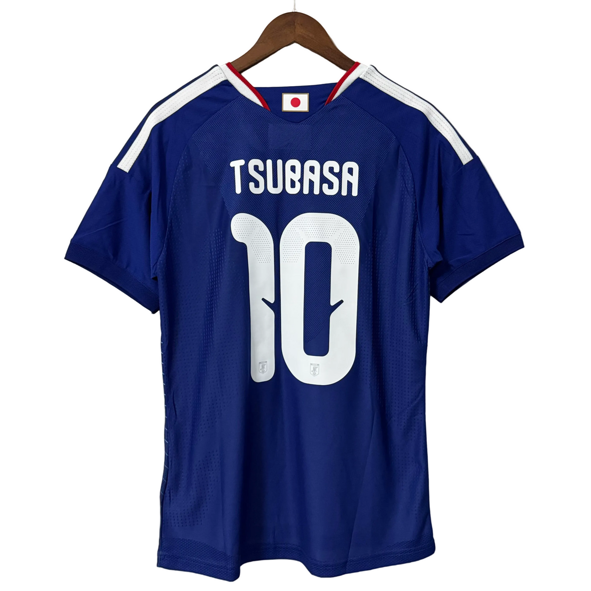 Japan 2026 World Cup Home Jersey
