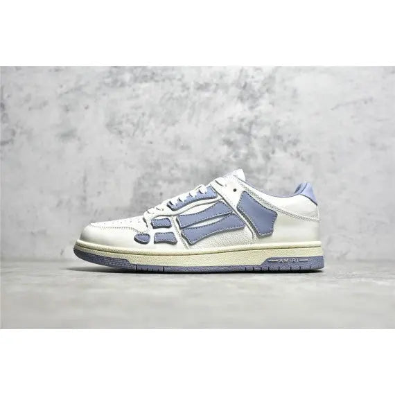 SKEL Amiri Baby blue LOW Gorilla fits