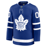 Customizable Toronto Maple Leafs 2024 Fanatics Premium Official NHL HOME Jersey Gorilla Fits