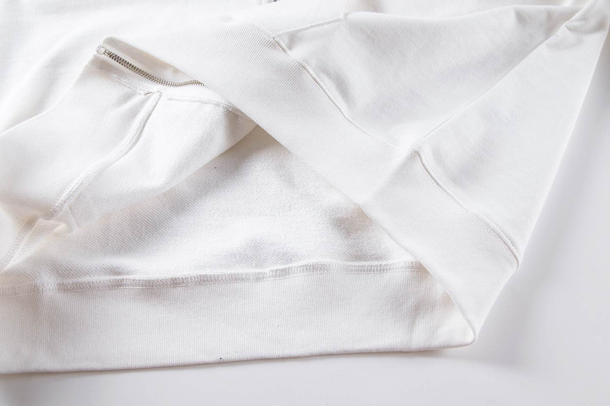 Luxury CHROME HEARTS  ZIP-UP Hoodie Chrome-Hearts