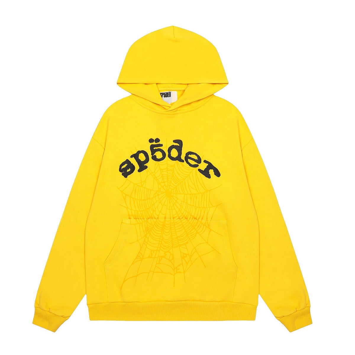 Sp5der Hoodie 7708 Sp5der
