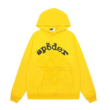 Sp5der Hoodie 7708 Sp5der
