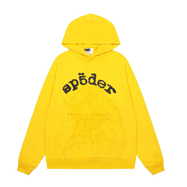 Sp5der Hoodie 7708 Sp5der