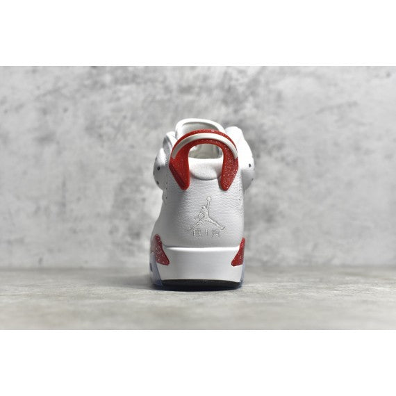 Jordan 6 Retro Georgetown (Copy) Gorilla fits