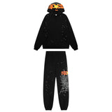 Sp5der Hoodie 7715 Sp5der