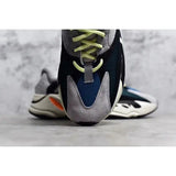 Yeezy Boost 350 V2 Core Black White 