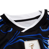 Argentina Away Shirt World Cup 2026 Kids Messi 10 Image 2