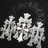 Luxury CHROME HEARTS  Hoodie K7007 Gorilla Fits