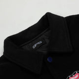 Sp5der Jacket 2510 Sp5der