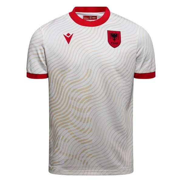 Albania Away Shirt 2026/27