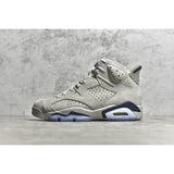 Jordan 6 Retro UNC White (Copy) Gorilla fits