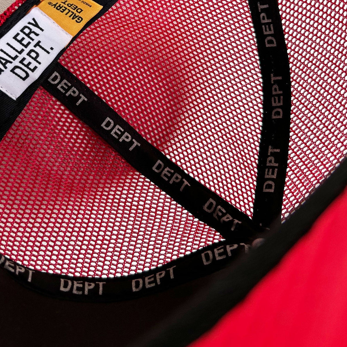 AM-Gallery Dept Hats Gorilla Fits