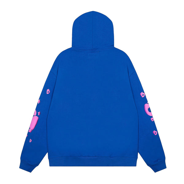 Sp5der Hoodie 7727 Sp5der