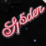 Sp5der Jacket 2510 Sp5der