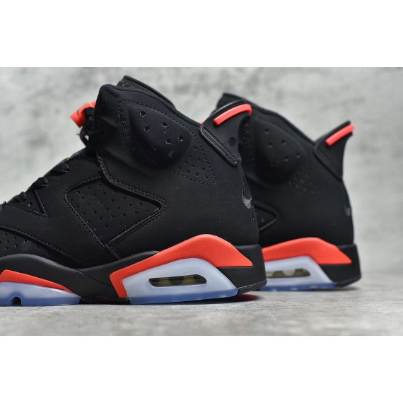Jordan 6 Infared Gorilla fits