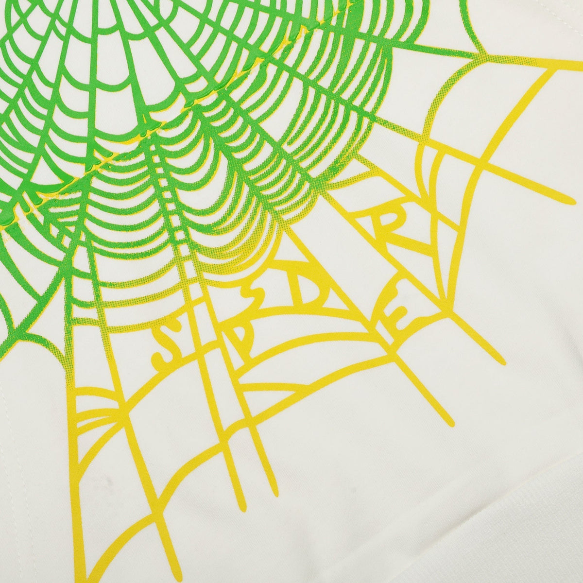 Sp5der Hoodie 7710 Sp5der