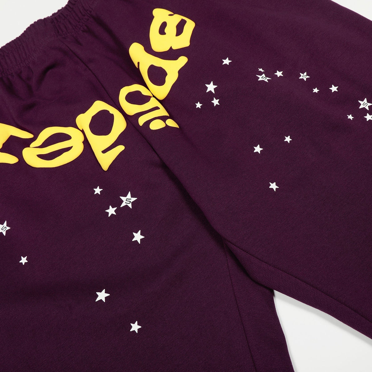 Sp5der Hoodie 7702 Sp5der