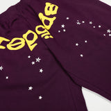 Sp5der Hoodie 7702 Sp5der