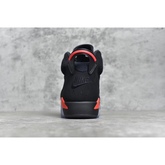 Jordan 6 Infared Gorilla fits